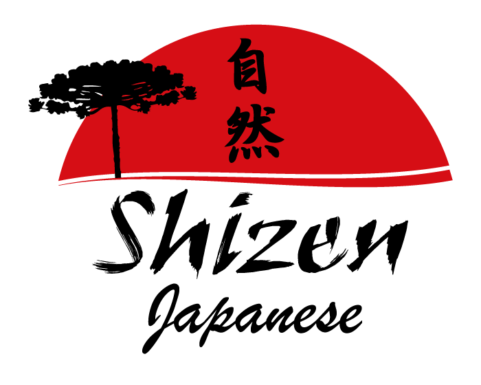 Logo Shizen