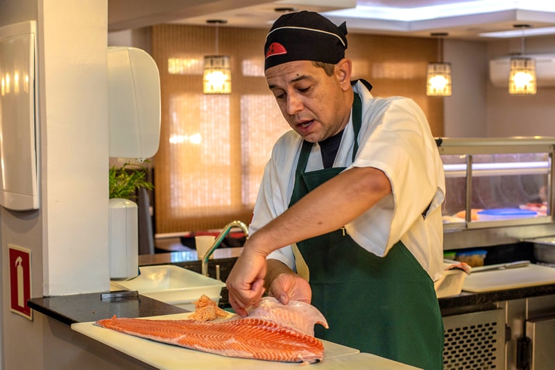 Curso de Sushi - Shizen Curitiba4