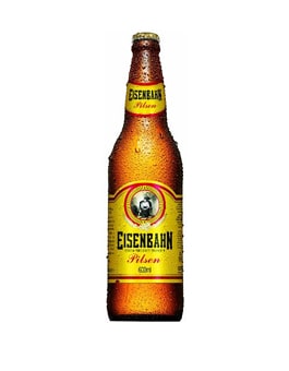 Eisenbahn Pilsen