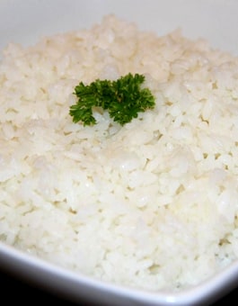 Gohan - Porções - Shizen Restaurante Japonês
