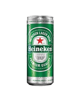 Heineken