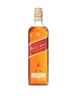 Red Label