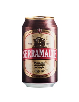 Serramalte