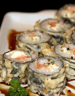 Shizen - Hot - Shizen Restaurante Japonês