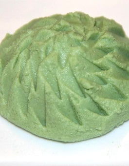 Wasabi - Entradas - Shizen Restaurante Japonês