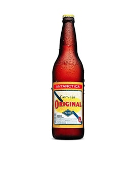 Antarctica Original