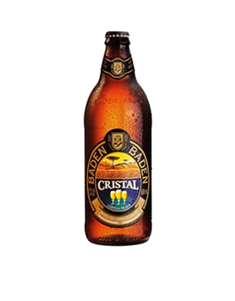 Baden Baden Cristal