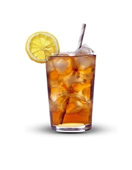 Chás Ice Tea