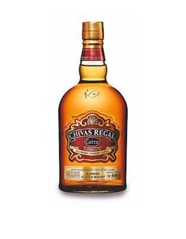 Chivas Regal