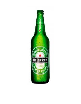 Heineken