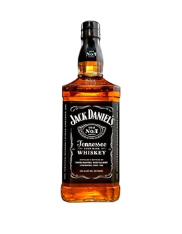 Jack Daniels