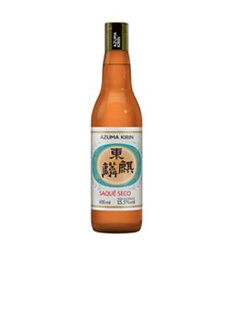Saque Azuma Kirin